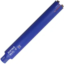 Алмазна коронка по бетону Distar DDS-W 72X450-5X1 1/4 RM-TX