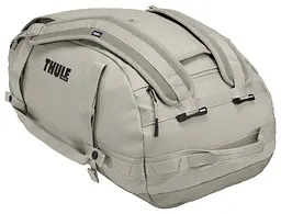 Спортивна сумка Thule Chasm Duffel 40 л Soft Sand (TH 3205138) - мініатюра 7