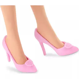 Колекційна лялька Barbie Perfect Day за мотивами фільму Барбі (HPJ96) - мініатюра 4