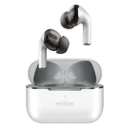 Навушники Mibro M1 White
