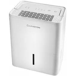 Осушувач повітря Ariston Deos Evo 12 (3381570) - мініатюра 2