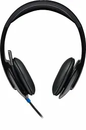 Гарнітура Logitech H540 USB (981-000480) - мініатюра 4