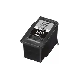 Картридж Canon PG-540 Black 8 ml, 180ст (5225B001)