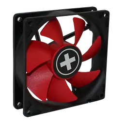 Вентилятор Xilence Performance C XPF92.R.PWM Black (XF041)