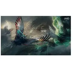 Монітор графічний Huion Kamvas Pro 16 4K + рукавичка GT1561 [65895 - мініатюра 3
