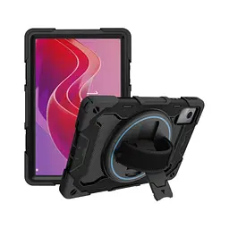 Чохол до планшета BeCover Lenovo Tab M11 (2024) TB-TB330FU/Xiaoxin Pad 11 (2024) 11" Black (712913) - мініатюра 2