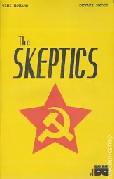 Skeptics (2016) #3