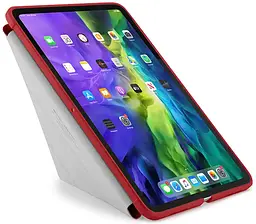 Чохол-книжка PRC Origami Cover для Apple iPad 10.2" [2019-2021] Red [76018] - мініатюра 3