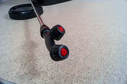 Обприскувач акумуляторний CL-16A, Forte Зелений 81870 - мініатюра 5