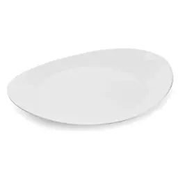 Блюдо Rocco Bormioli PROMETEO STEAK 32X26 см (431280F26321990) - мініатюра 2