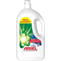Гель для прання Ariel Гірське джерело 3.87 л (8700216690911)