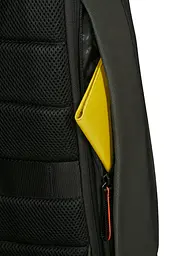 Рюкзак 15.6" Samsonite MODERNY GREEN 44x28x18 KS6*04003 - мініатюра 4