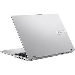 Ноутбук 2 in 1 Asus Vivobook S 16 Flip OLED TP3604VA-MY242W, Intel Core i5-13500H, 4.7GHz, 16 3.2K Touch, 120 Hz, 16GB, SSD 512GB, Intel Iris Xe Graphics, Windows 11 Pro - мініатюра 10