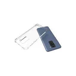 Чохол до мобільного телефона BeCover Xiaomi Redmi Note 9 / 10X Clear (705209) - мініатюра 2