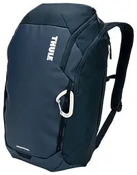 Рюкзак Thule Chasm Backpack 26L (Darkest Blue) 3205583 (TH 3205583) - мініатюра 8