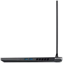 Ноутбук Ігровий Acer Nitro 5 AN515-46 з процесором AMD Ryzen™ 7 6800H pana la 4.7 GHz, 15.6", Full HD, IPS, 144Hz, 16GB DDR5, 512GB SSD, NVIDIA® GeForce RTX™ 3 чорний - мініатюра 13
