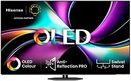 LED-телевізор Hisense 55A85Q (7134193)