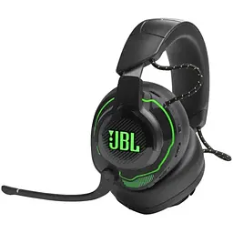Навушники JBL Quantum 910X Wireless for Xbox Black (JBLQ910XWLBLKGRN)
