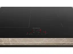 Електрична варильна поверхня Siemens ED61RBSB6E - мініатюра 3