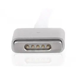 Блок живлення для ноутбука Apple зарядний пристрій Magsafe 2 MD592CH/A 45W - мініатюра 4