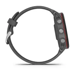Смарт-годинник Garmin Forerunner 255 Slate Gray [010-02641-00/10] [70205] - мініатюра 6
