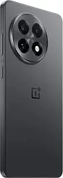 Смартфон OnePlus 13R 16/512GB Nebula Noir (Global) - мініатюра 2