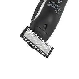 Триммер для обличчя Adler AD 2922 - USB зарядка - мініатюра 3