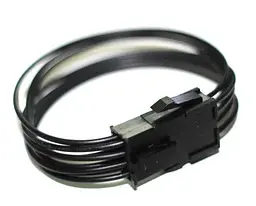 Кабель питания для процессора (удлинитель) ATX 8pin M/F