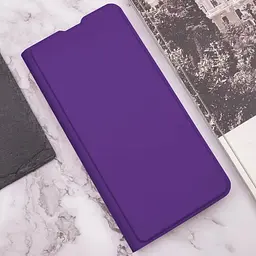 Чохол-книжка BeCover Exclusive New Style для Infinix HOT 50 (X6720) Purple (712637) - мініатюра 4