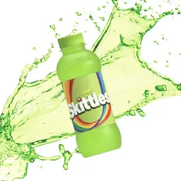 Напій Skittles Drink Sour 414 мл - мініатюра 2