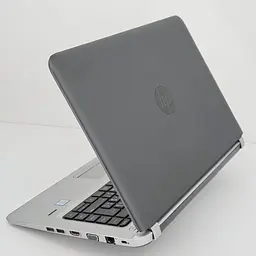 Ноутбук HP ProBook 440 G3 (i5-6200U/8/256SSD) - Class B "Б/В" - мініатюра 6