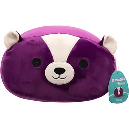 М'яка іграшка Squishmallows Скунс Слоан 30 см (SQCR06555) - мініатюра 7