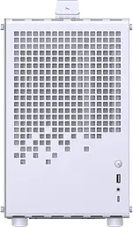 Корпус JONSBO Z20 White