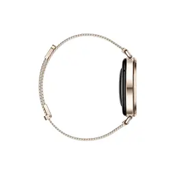 Смарт-годинник Huawei WATCH GT 6 41mm Gold Milanese (55020FTP) - мініатюра 5