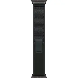 Смарт-годинник Apple Watch Ultra 2 49mm Black Titanium Case with Black Trail Loop S/M (MX4U3) [114884] - мініатюра 3