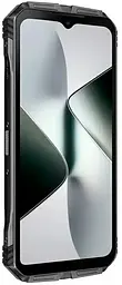 Смартфон Doogee S118 12/512GB Celadon Green (Global) NFC - мініатюра 3