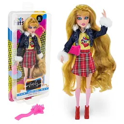 Шарнірна модна лялька Kids hits Stylish girls з аксесуарами (KH24/006)