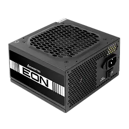 Блок живлення Chieftec EON ZPU-600S 600W 80+ (ZPU-600S)
