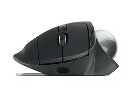 Трекбол Logitech MX Ergo S Graphite (910-007260) - мініатюра 6