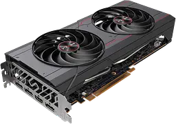 Відеокарта AMD Radeon RX 6700 XT 12GB Sapphire Pulse (11306-06) Б/В - мініатюра 3