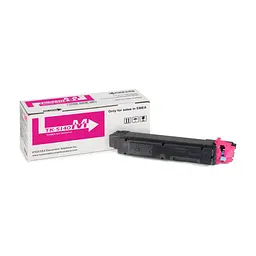 Тонер-картридж Kyocera TK-5140 Magenta (1T02NRBNL0)