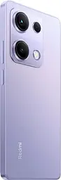 Смартфон Xiaomi Redmi Note 14S 8/256GB Aurora Purple - мініатюра 2
