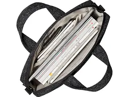 Сумка для ноутбука RIVACASE Anvik 7921 14 Black - мініатюра 12