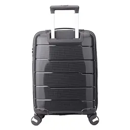 Валіза Semi Line 20" (S) Black (T5908-2) - мініатюра 4