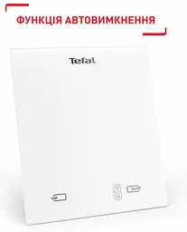 Ваги кухонні Tefal BC5504V0 (7198108) BC5504V0 - мініатюра 5