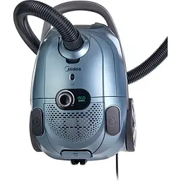 Пилосос Midea MB08EUBU [127165] - мініатюра 12