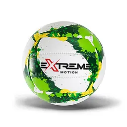 М'яч волейбольний "Extreme motion" VB41450(Green) розмір №5