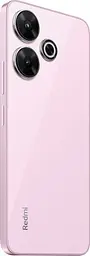 Смартфон Xiaomi Redmi 13 6/128GB Pink (Global) NFC (no charger) - мініатюра 6