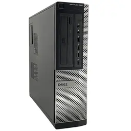 Комп'ютер Dell Optiplex 790 SFF (i7-2600/8/240SSD) Б/В