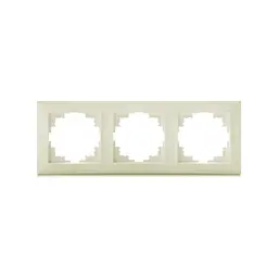 Рамка Sven SE-60003-C cream (7100057) - мініатюра 2